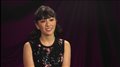 Constance Wu talks 'Hustlers' Video Thumbnail
