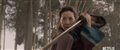 Crouching Tiger Hidden Dragon: Sword of Destiny Trailer Video Thumbnail