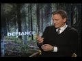 Daniel Craig (Defiance) Video Thumbnail
