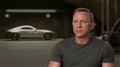 Daniel Craig Interview - Spectre Video Thumbnail