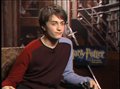 Daniel Radcliffe (Harry Potter and the Chamber of Secrets) Video Thumbnail