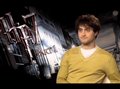 Daniel Radcliffe (Harry Potter and the Deathly Hallows: Part 1) Video Thumbnail