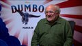 Danny DeVito talks 'Dumbo' Video Thumbnail