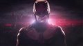 Daredevil Red Suit Motion Poster Video Thumbnail