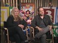 Darla K. Anderson & Lee Unkrich (Toy Story 3) Video Thumbnail