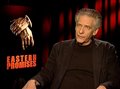 David Cronenberg (Eastern Promises) Video Thumbnail