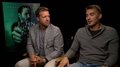 David Leitch & Chad Stahelski (John Wick) Video Thumbnail