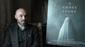David Lowery Interview - A Ghost Story Video Thumbnail