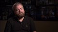 David Sandberg Interview - Lights Out Video Thumbnail