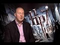 David Yates (Harry Potter and the Deathly Hallows: Part 1) Video Thumbnail