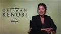 Deborah Chow talks about directing 'Obi-Wan Kenobi' Video Thumbnail