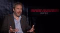 Denis Villeneuve Interview - Blade Runner 2049 Video Thumbnail