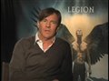 Dennis Quaid (Legion) Video Thumbnail