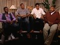 Derek Luke, Michael Ealy, Laz Alonso & Omar Benson Miller (Miracle at St. Anna) Video Thumbnail