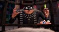 DESPICABLE ME 4 Clip - Honey badger escapes during the heist Video Thumbnail