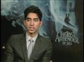 Dev Patel (The Last Airbender) Video Thumbnail