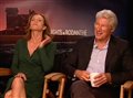 Diane Lane & Richard Gere (Nights in Rodanthe) Video Thumbnail