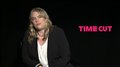 Director Hannah Macpherson on helming 'Time Cut' for Netflix Video Thumbnail