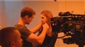 Divergent - Behind the Scenes Video Thumbnail