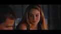 Divergent - first clip Video Thumbnail