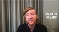 Domhnall Gleeson on co-starring in 'Frank of Ireland' with brother Brian Video Thumbnail