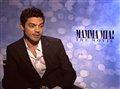 Dominic Cooper (Mamma Mia!) Video Thumbnail