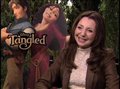 Donna Murphy (Tangled) Video Thumbnail