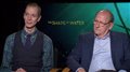 Doug Jones & Richard Jenkins Interview - The Shape of Water Video Thumbnail