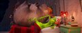 'Dr. Seuss' The Grinch' Movie Clip - "Fred and Max jump in bed with the Grinch" Video Thumbnail