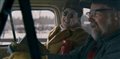 DRIVE BACK HOME Trailer Video Thumbnail