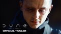 DUNE: PART THREE Trailer 4K Video Thumbnail