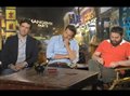 Ed Helms, Bradley Cooper & Zach Galifianakis (The Hangover Part II) Video Thumbnail