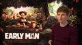 Eddie Redmayne Interview - Early Man Video Thumbnail