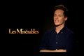 Eddie Redmayne (Les Misérables) Video Thumbnail