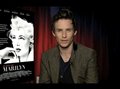 Eddie Redmayne (My Week With Marilyn) Video Thumbnail