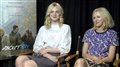 Elle Fanning & Naomi Watts Interview - 3 Generations (About Ray) Video Thumbnail