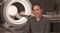 Ellen Page Interview - Flatliners Video Thumbnail