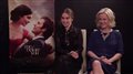 Emilia Clarke & Jojo Moyes Interview - Me Before You Video Thumbnail