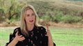 Emily Blunt Interview - A Quiet Place Video Thumbnail