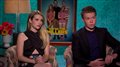EmmaRoberts_WillPoulter_WereTheMillers Video Thumbnail