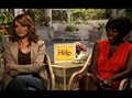 Emma Stone & Viola Davis (The Help) Video Thumbnail