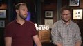 Evan Goldberg & Seth Rogen (This Is The End) Video Thumbnail