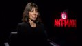 Evangeline Lilly Interview - Ant-Man Video Thumbnail
