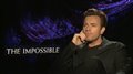 Ewan McGregor (The Impossible) Video Thumbnail