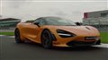 'Fast & Furious Presents: Hobbs & Shaw' Featurette - Riding in the McLaren 720S Video Thumbnail