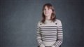 Felicity Jones Interview - Rogue One: A Star Wars Story Video Thumbnail