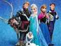 Frozen movie preview Video Thumbnail
