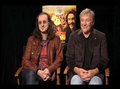 Geddy Lee & Alex Lifeson (Rush: Beyond the Lighted Stage) Video Thumbnail