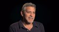 George Clooney Interview - Suburbicon Video Thumbnail