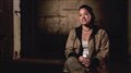 Gina Rodriguez Interview - Annihilation Video Thumbnail